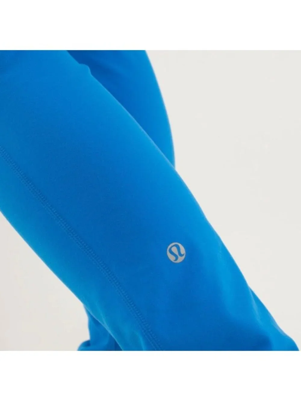 Lululemon Skinny Will Pant Beaming Blue